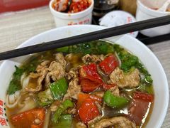 -肆姐面粉馆(坡子街店)