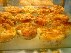 -BreadTalk面包新语·烘焙蛋糕(中心书城店)