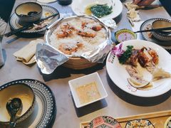 -沿江海南菜·文昌鸡祖师爷(大东海店)