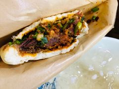 -豆相识•九九豆腐脑(牛咡桥店)