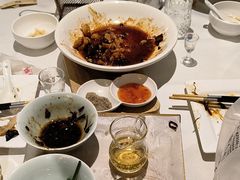 -大鸭梨烤鸭(左家庄店)