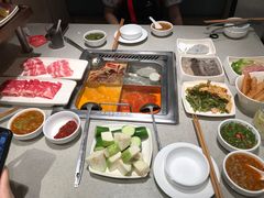 -海底捞火锅(群光广场店)