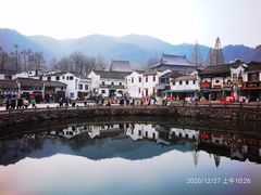-九华山风景区