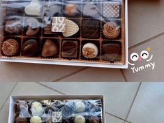 -Laderach 莱德拉(上海环贸iapm店)