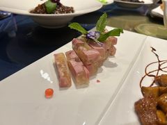 -唐拉雅秀酒店-唐苑中餐厅