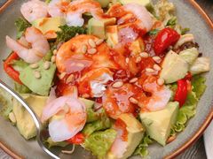 -RAC BAR(安福路店)