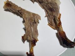 -鸭王烤鸭店(三里河店)
