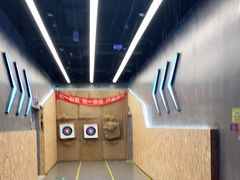 -世代星球·保龄球·镭战真人CS·团建(杨浦店)