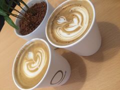 -Onirii Coffee(长乐路店)