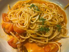 -JINNS锦时 steak&pizza(浸信会礼拜堂旧址店)