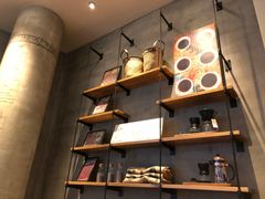 -星巴克臻选(沈阳万象城店)