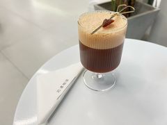 -边渡咖啡烘焙店(昙华林店)