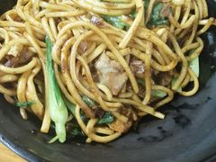 炒拉面-河南拉面(肇周路店)