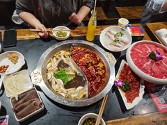 -大龙燚火锅(春熙店)