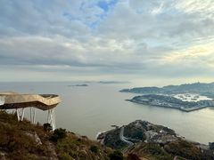 -温岭石塘海边
