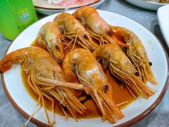 -红灯笼龙凤饭店(宁波老字号店)