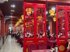 -老边饺子馆(中街店)