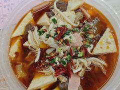 -大鸿运酒店·苏州菜·松鼠桂鱼(观前街店)
