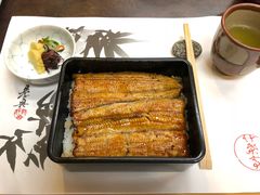 -竹叶亭(银座店)