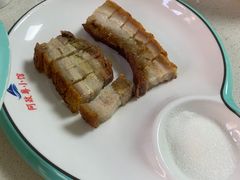 -阿政粤小馆(中央大街店)