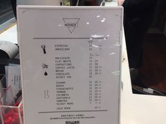 -Manner Coffee(大宁国际商业广场店)