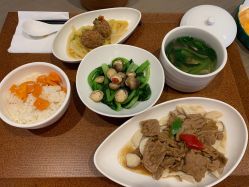 点击看大图 -金鹰国际月子中心(新街口店)
