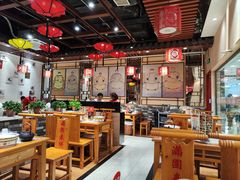 -满园春饼(宜昌万达店)