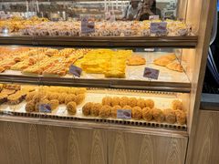 -山崎面包(苏州中心店)