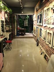-叶子摄影尊爵馆(尚购生活广场店)