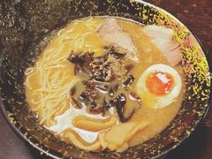 -日本料理神拉面