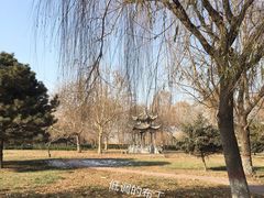 景点-赵州桥景区