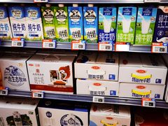 -物美超市(金宝街店)