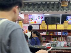 -一品飘香米线(一中总店)