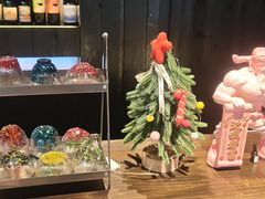 -贰醒·私房小院烧烤 (太古里店)