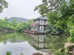-白马涧龙池景区