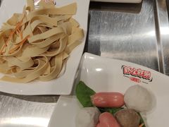-虾吃虾涮.虾火锅.肉蟹煲(步步高梅溪新天地店)