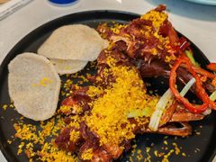 -避风塘·老港味餐厅(虹口龙之梦店)