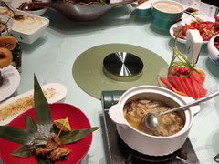 -湖锦酒楼·32年地道湖北菜(光谷店)