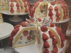 -PAOPAO Bakery&Café(港汇店)