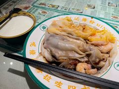 -西关明记肠粉·亚洲地标美食(北京路店)