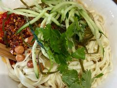 -猪脑壳凉面(武陵源店)