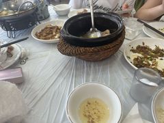 -老东阳·外婆菜(横店店)