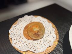 葱油饼-顧家廚房·私家菜(翠岗润扬北路店)
