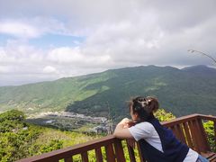 -三亚亚龙湾人间天堂鸟巢度假村