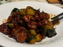 -那家小馆•北京菜•烤鸭(中关村店)