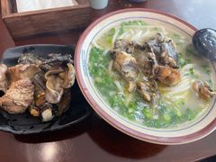 -沈记土鸡米线(七星街品牌中心店)