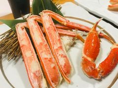 -蟹道乐(京都本店)