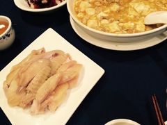 -老吉士酒家(天平路店)