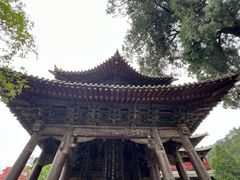 -报恩寺(平武县)