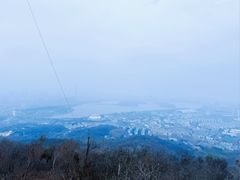 -紫金山天文台